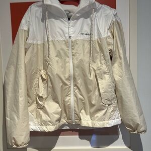 Women's Flash Challenger™ Fleece Lined Windbreaker Jacket